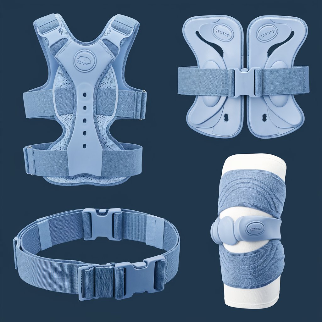Braces & Stretchers