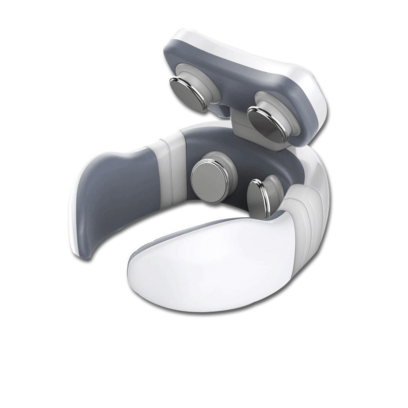 Michaelspillow™  - Intelligent Neck Massager Device Pain