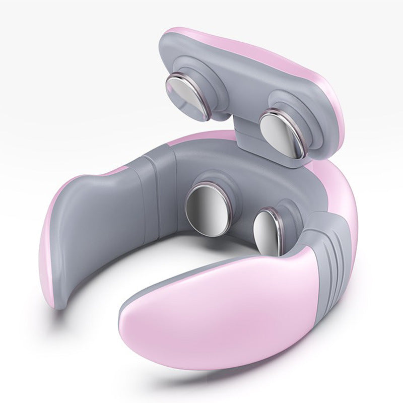 Michaelspillow™  - Intelligent Neck Massager Device Pain