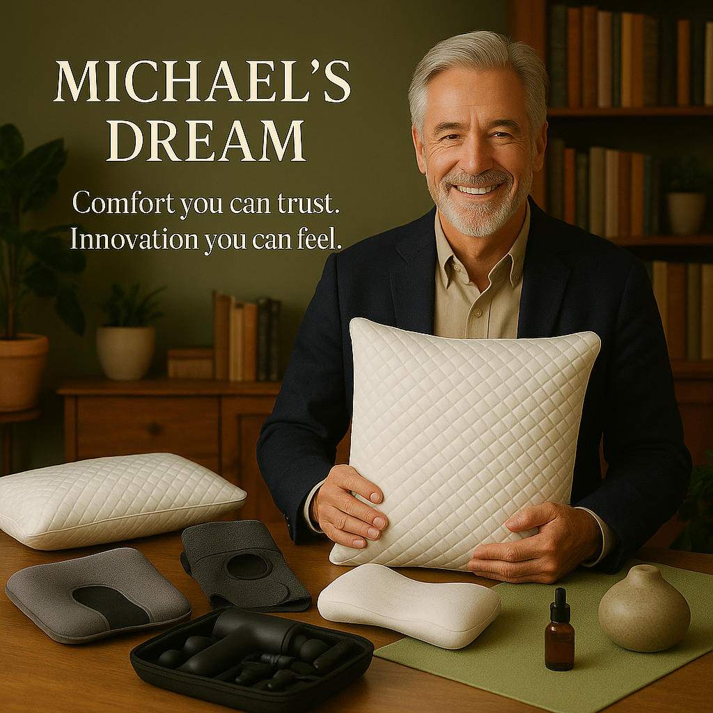 Michaelspillow