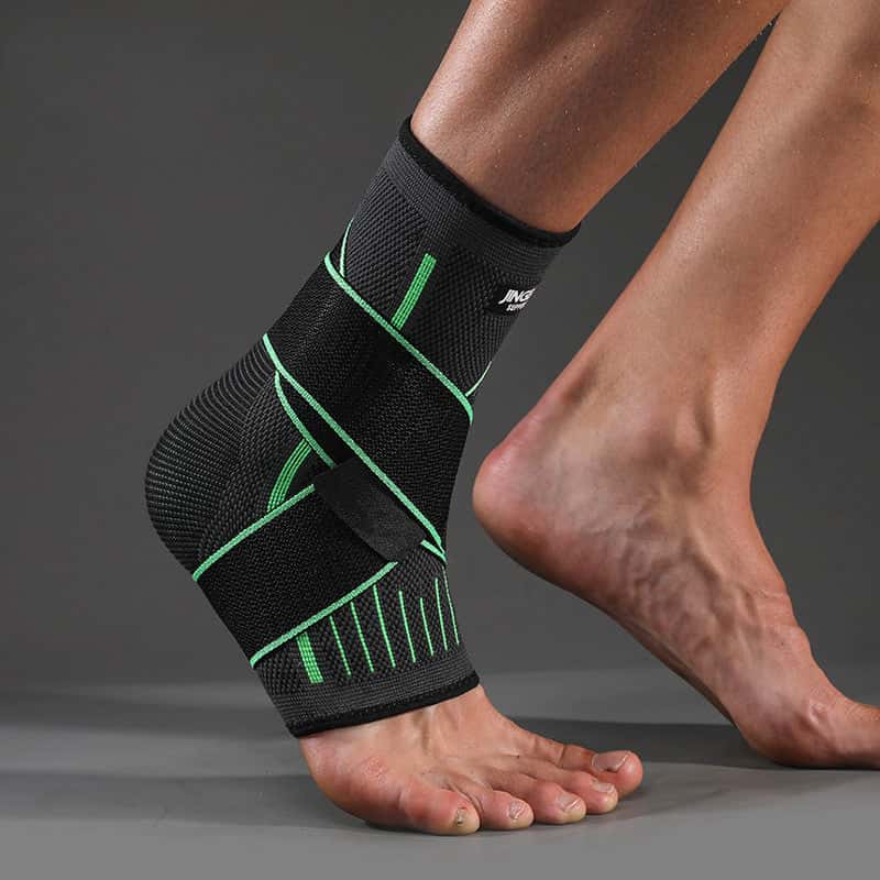 Ankle Brace Ankle Support Wrap
