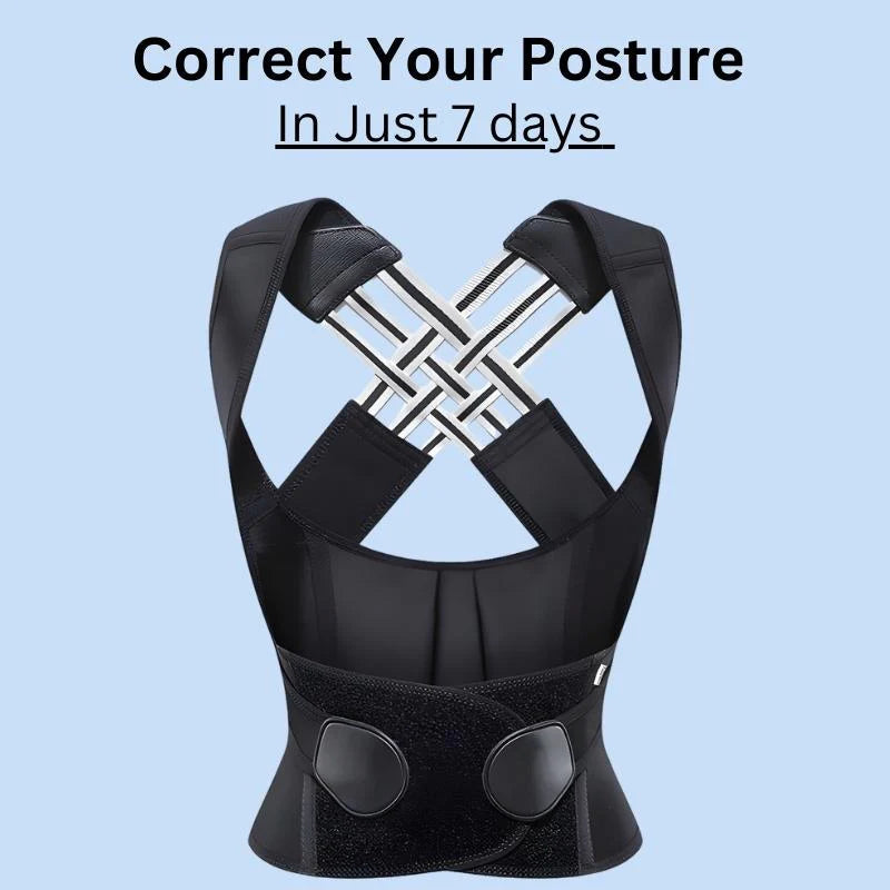 Premium Posture Corrector Brace - Michaelspillow™