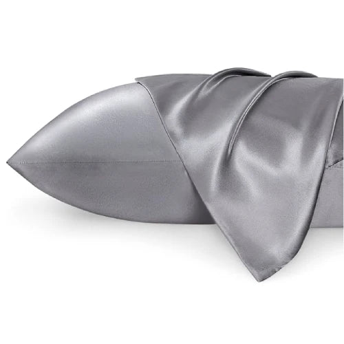 Michaelspillow® Silk Pillow Case (2 Pack)