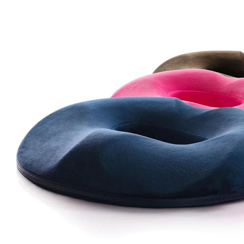 Michaelspillow™ Hemorrhoids & Coccyx Pain Relief Cushion