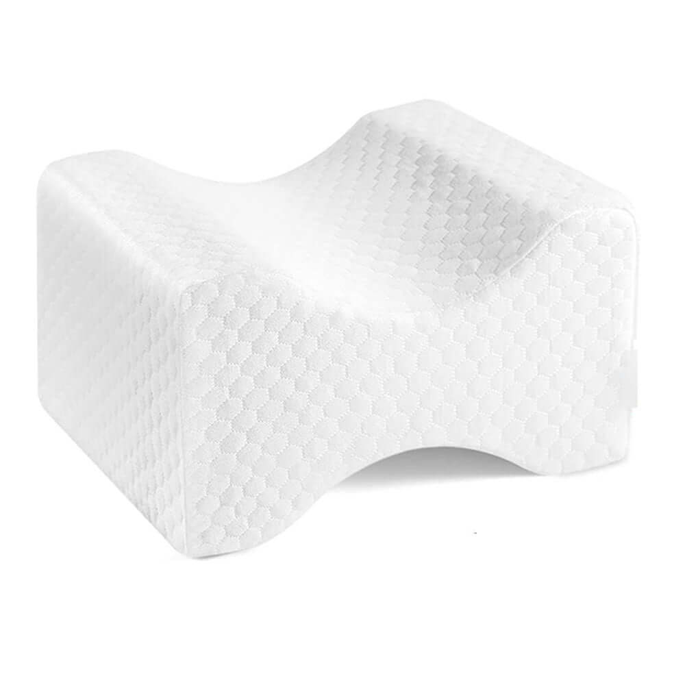 Relow Memory Foam Knee Pillow