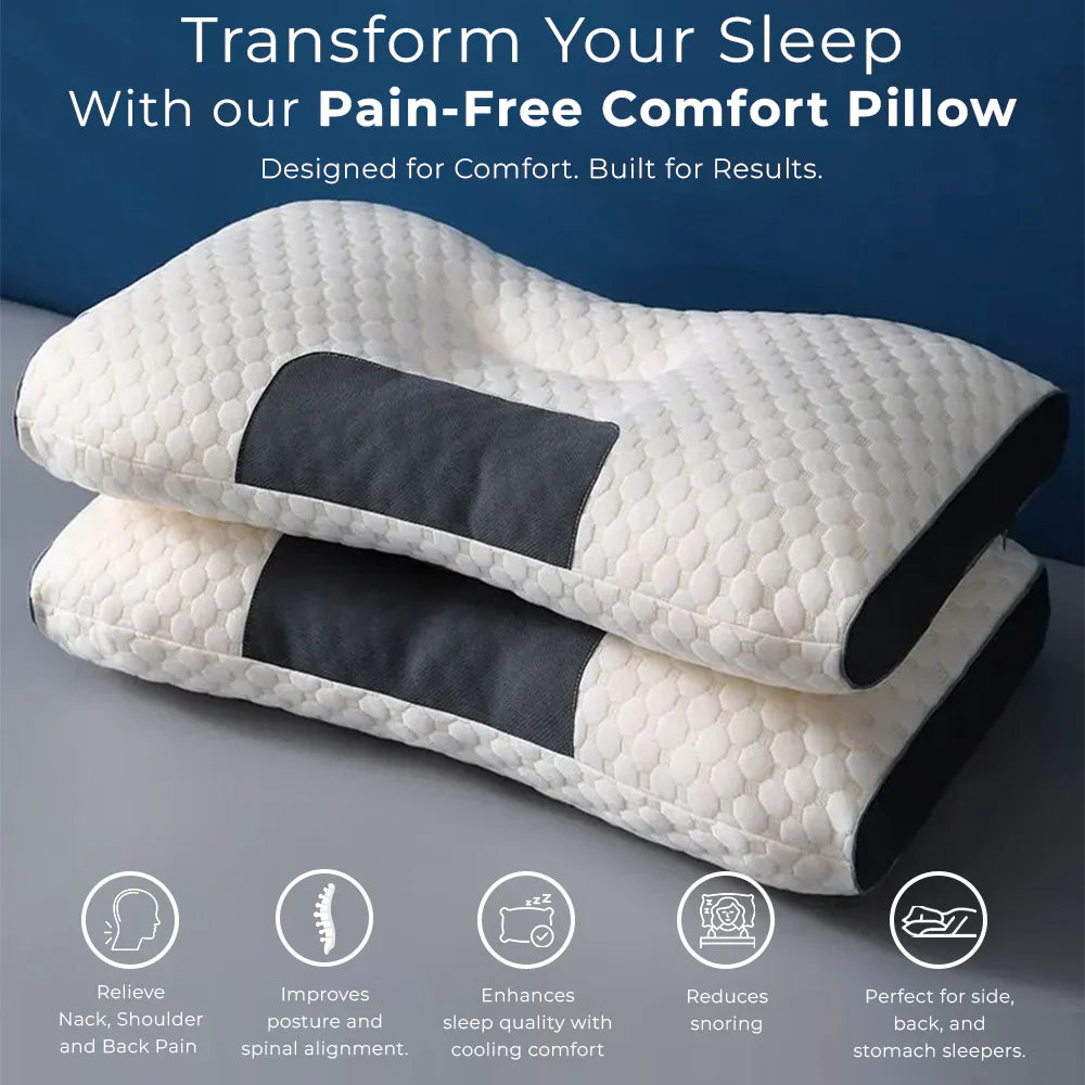 Michaelspillow™ Comfort Pillow