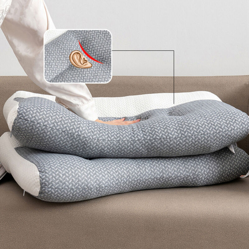 Michaelspillow™  Ergonomic Sleep Improvement Pillow